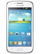 Best available price of Samsung Galaxy Core I8260 in Guinea