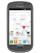 Best available price of Samsung Galaxy Exhibit T599 in Guinea