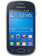 Best available price of Samsung Galaxy Fame Lite Duos S6792L in Guinea