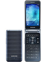Best available price of Samsung Galaxy Folder in Guinea