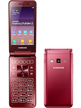 Best available price of Samsung Galaxy Folder2 in Guinea