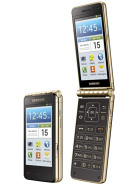 Best available price of Samsung I9230 Galaxy Golden in Guinea