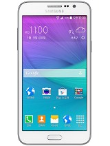 Best available price of Samsung Galaxy Grand Max in Guinea