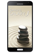 Best available price of Samsung Galaxy J in Guinea