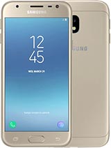 Best available price of Samsung Galaxy J3 2017 in Guinea