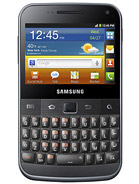 Best available price of Samsung Galaxy M Pro B7800 in Guinea