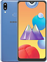 Samsung Galaxy A21 at Guinea.mymobilemarket.net