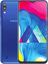 Best available price of Samsung Galaxy M10 in Guinea
