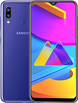 Best available price of Samsung Galaxy M10s in Guinea