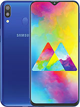 Best available price of Samsung Galaxy M20 in Guinea