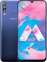Best available price of Samsung Galaxy M30 in Guinea