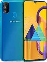 Best available price of Samsung Galaxy M30s in Guinea