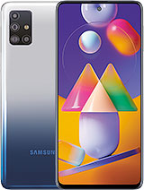 Best available price of Samsung Galaxy M31s in Guinea