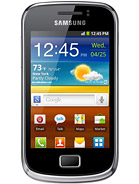 Best available price of Samsung Galaxy mini 2 S6500 in Guinea