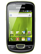 Best available price of Samsung Galaxy Mini S5570 in Guinea