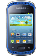 Best available price of Samsung Galaxy Music S6010 in Guinea