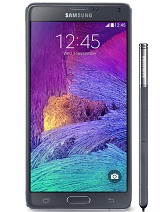 Best available price of Samsung Galaxy Note 4 in Guinea