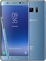 Best available price of Samsung Galaxy Note FE in Guinea