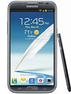 Best available price of Samsung Galaxy Note II CDMA in Guinea