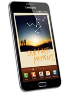 Best available price of Samsung Galaxy Note N7000 in Guinea