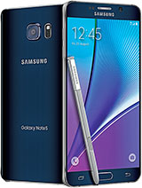 Best available price of Samsung Galaxy Note5 in Guinea
