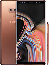 Best available price of Samsung Galaxy Note9 in Guinea