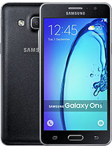 Best available price of Samsung Galaxy On5 in Guinea