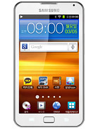 Best available price of Samsung Galaxy Player 70 Plus in Guinea