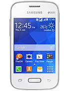 Best available price of Samsung Galaxy Pocket 2 in Guinea