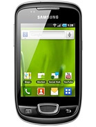 Best available price of Samsung Galaxy Pop Plus S5570i in Guinea