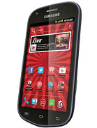 Best available price of Samsung Galaxy Reverb M950 in Guinea