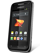 Best available price of Samsung Galaxy Rush M830 in Guinea