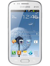 Best available price of Samsung Galaxy S Duos S7562 in Guinea