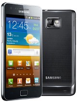 Best available price of Samsung I9100 Galaxy S II in Guinea