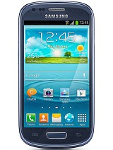Best available price of Samsung I8190 Galaxy S III mini in Guinea