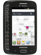 Best available price of Samsung Galaxy S Relay 4G T699 in Guinea
