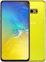 Best available price of Samsung Galaxy S10e in Guinea