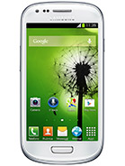 Best available price of Samsung I8200 Galaxy S III mini VE in Guinea