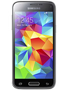Best available price of Samsung Galaxy S5 mini Duos in Guinea