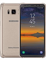 Best available price of Samsung Galaxy S8 Active in Guinea