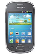 Best available price of Samsung Galaxy Star Trios S5283 in Guinea