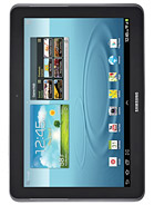 Best available price of Samsung Galaxy Tab 2 10-1 CDMA in Guinea
