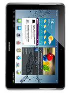 Best available price of Samsung Galaxy Tab 2 10-1 P5110 in Guinea