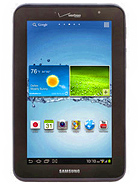 Best available price of Samsung Galaxy Tab 2 7-0 I705 in Guinea