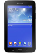 Best available price of Samsung Galaxy Tab 3 Lite 7-0 3G in Guinea