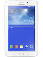 Best available price of Samsung Galaxy Tab 3 V in Guinea