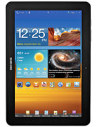 Best available price of Samsung Galaxy Tab 8-9 P7310 in Guinea