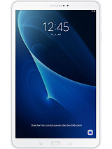 Best available price of Samsung Galaxy Tab A 10-1 2016 in Guinea