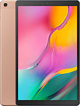 Best available price of Samsung Galaxy Tab A 10.1 (2019) in Guinea