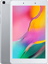 Best available price of Samsung Galaxy Tab A 8.0 (2019) in Guinea